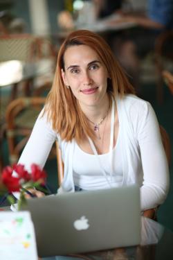 Alexandra Erakhtina