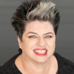 Professor Nareen Young