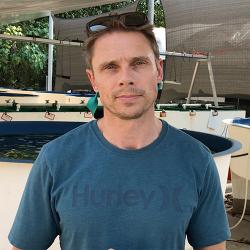 Associate Professor David Suggett