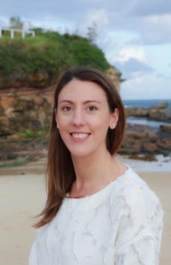 Dr Emma Camp