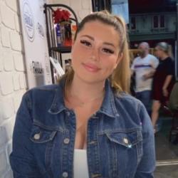 Mykaela Politis - Bachelor of Law, Bachelor of Business