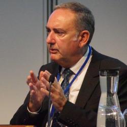 Head shot image of Prof Stefano Maci