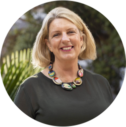 Professor Susan Morton