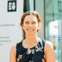 Associate Professor Natalie Taylor