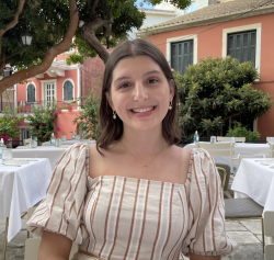 WHOCC Intern portrait