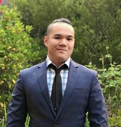 William Huang