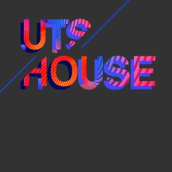 UTS house square logo  SXSW SYdney