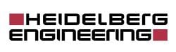 Heidelberg Engineering logo