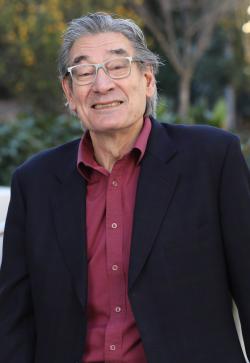 Professor Mark Onslow