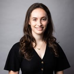 Photo of Sian Hamilton