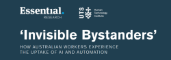 Image of Invisible Bystanders report