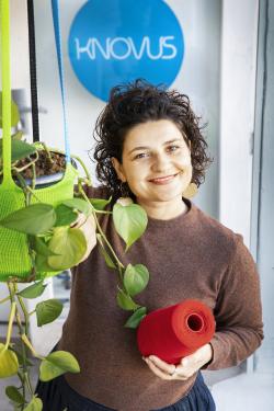 Patricia Chircop