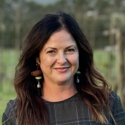 An image of Amanda McGregor