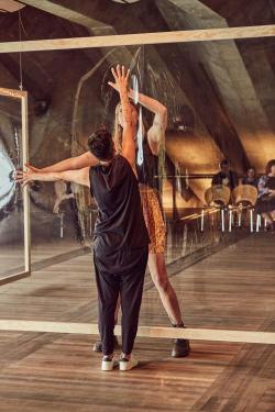 Proxy for a Thousand Eyes