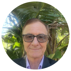 Garry Willinge