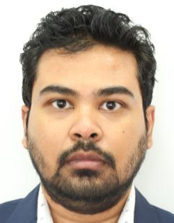 Maruf Ahmed