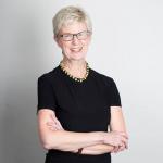 Professor Lesley Hitchens