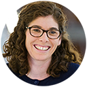 Kaitlin Anthonny, UTS nursing alumni