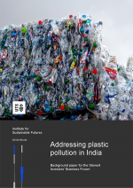 india background paper