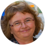 Profile of Deborah Fox