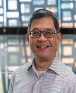 Prof Guandong Xu