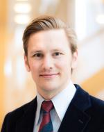 Professor Talis Putnins