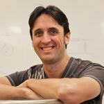 Associate Professor Nathan Langford profile photo