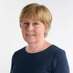 headshot of Deborah Cotton