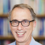 Headshot of David Karoly