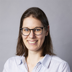 Headshot of Sarah Niklas