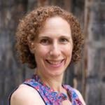 Portrait of Prof Jessie Hohmann