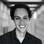 Portrait of Chris Carter
