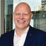 Portrait of Mark Macduffie