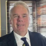 Eric Kennedy