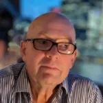 Michael Stockenhuber