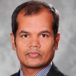 Prof Jahangir Hossain