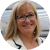 Health Tracy Levett Jones headshot circle
