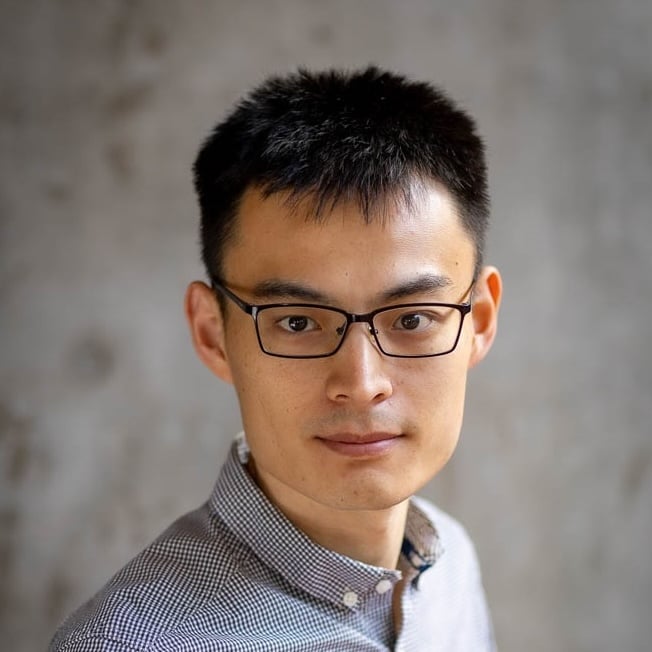 Lin Zhu