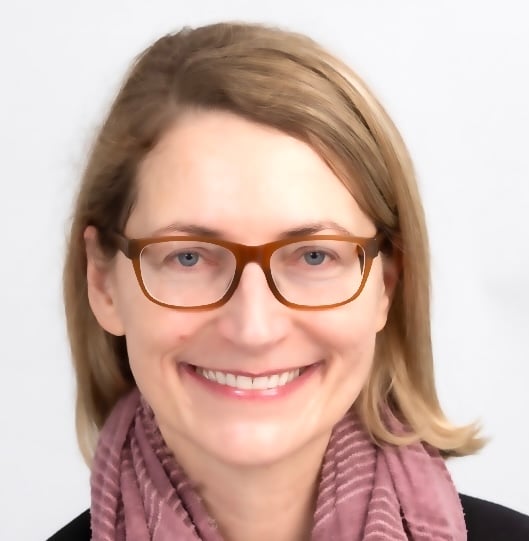 Lisa Ewenson
