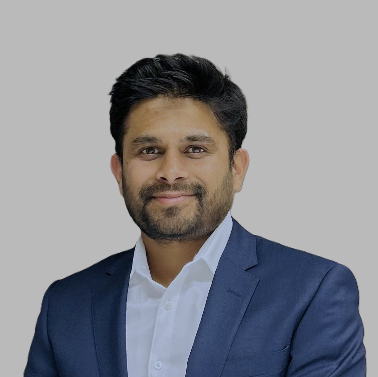 Piyush Punetha
