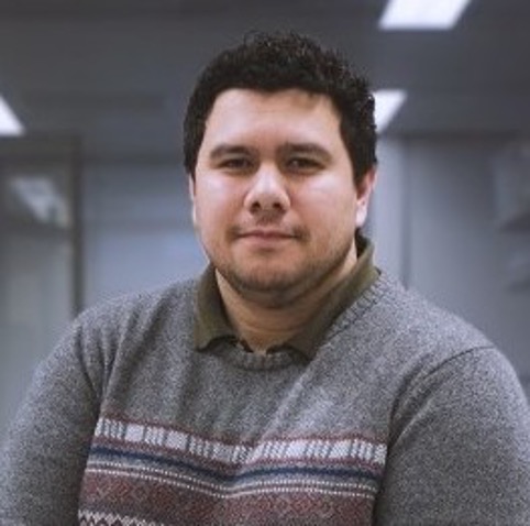 Daniel Enosi Tuipulotu