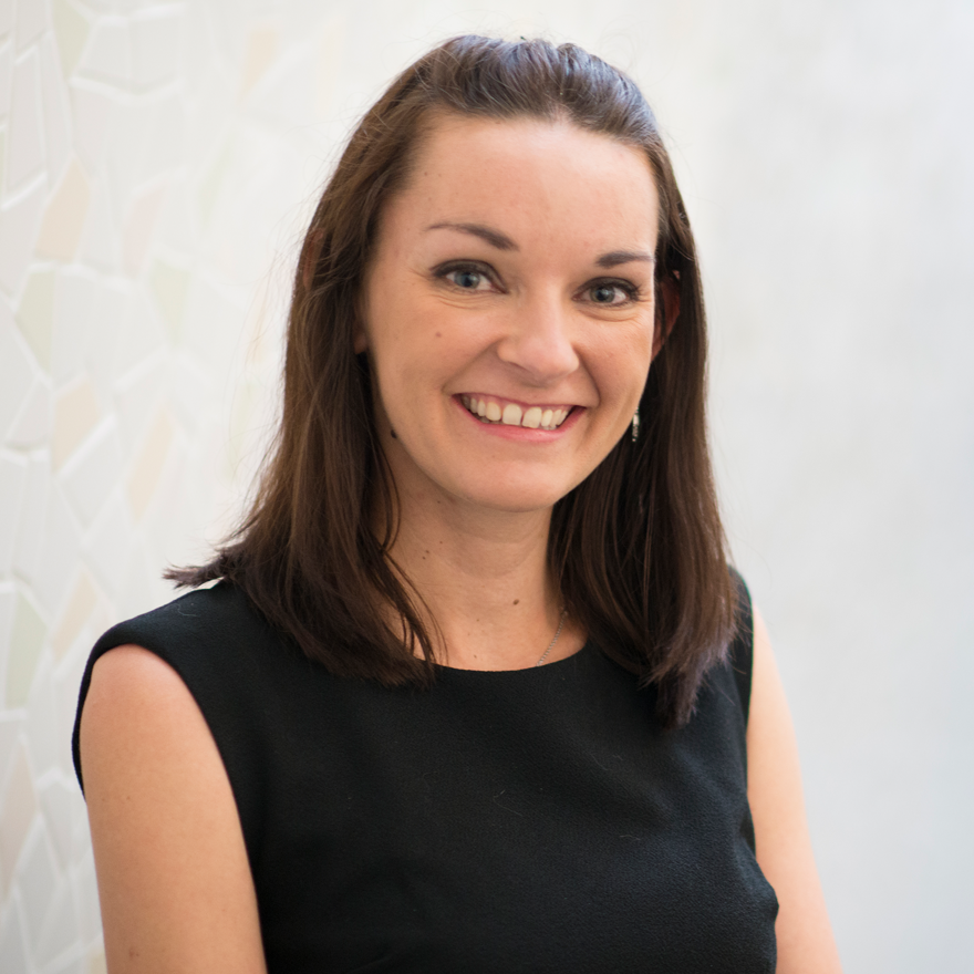 Dr Lacey Johnson University of Technology Sydney