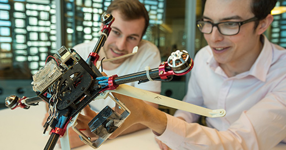 Mechanical engineering | University of Technology Sydney