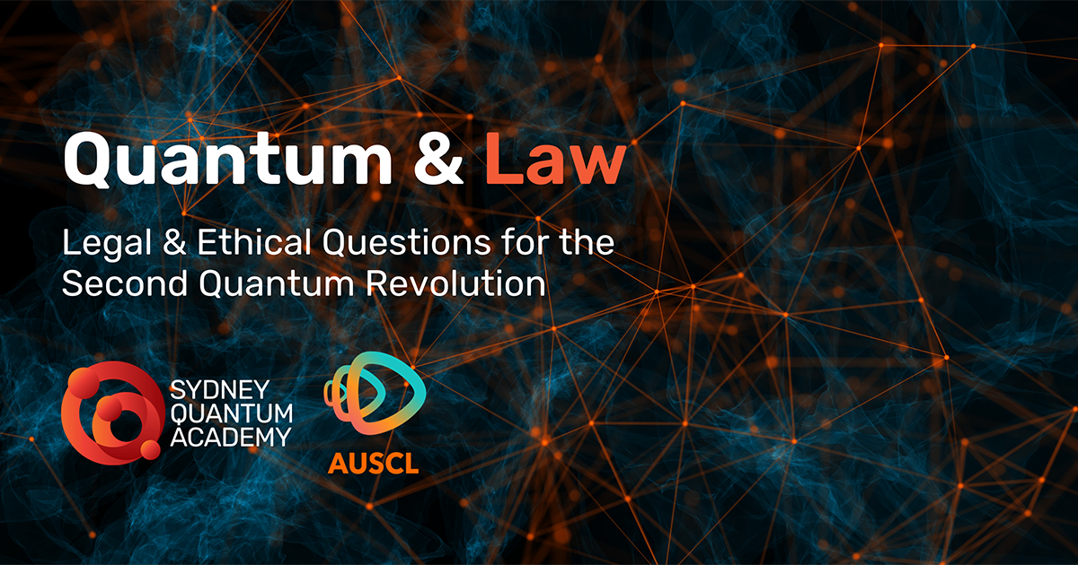 phd law and innovation in quantum technologies