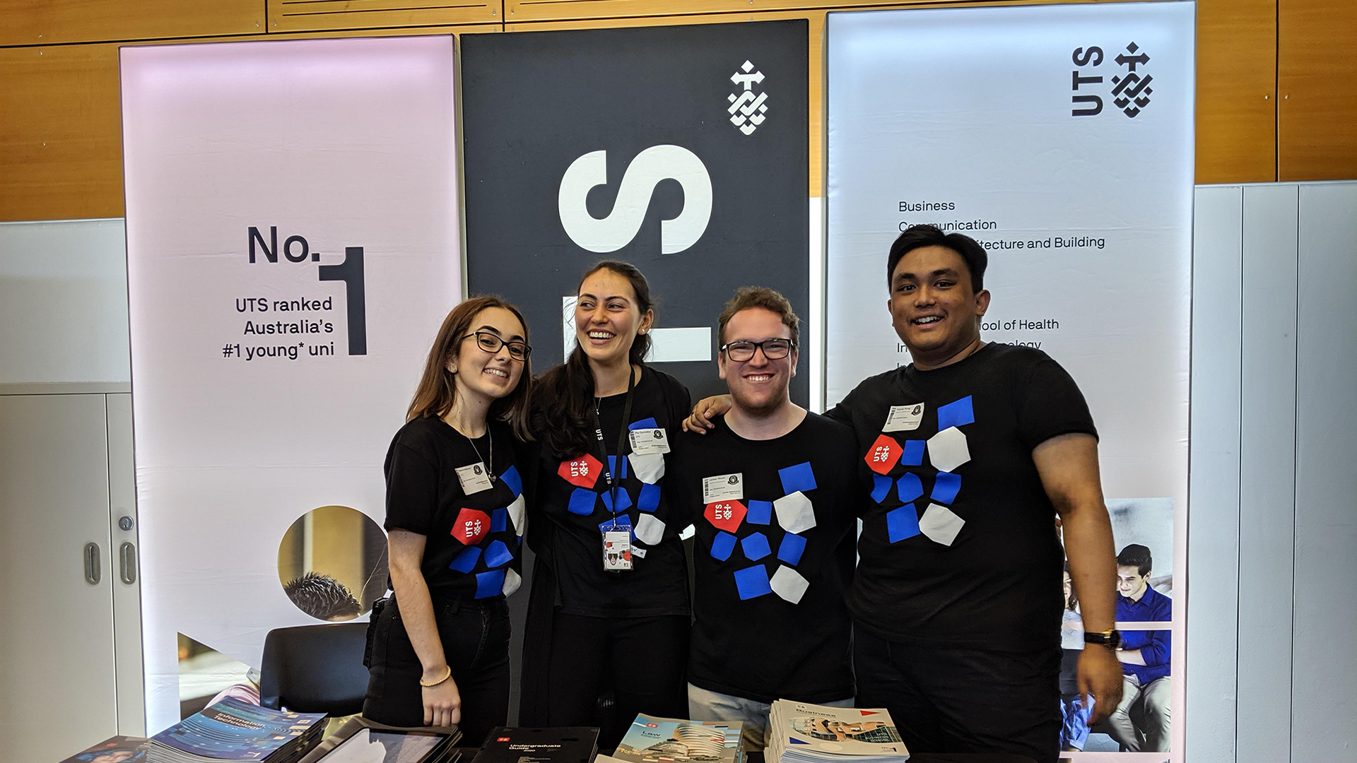 Careers Advisers Hub University of Technology Sydney