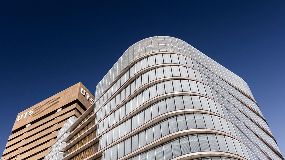 ahead UTS achieves another world ranking boost University of