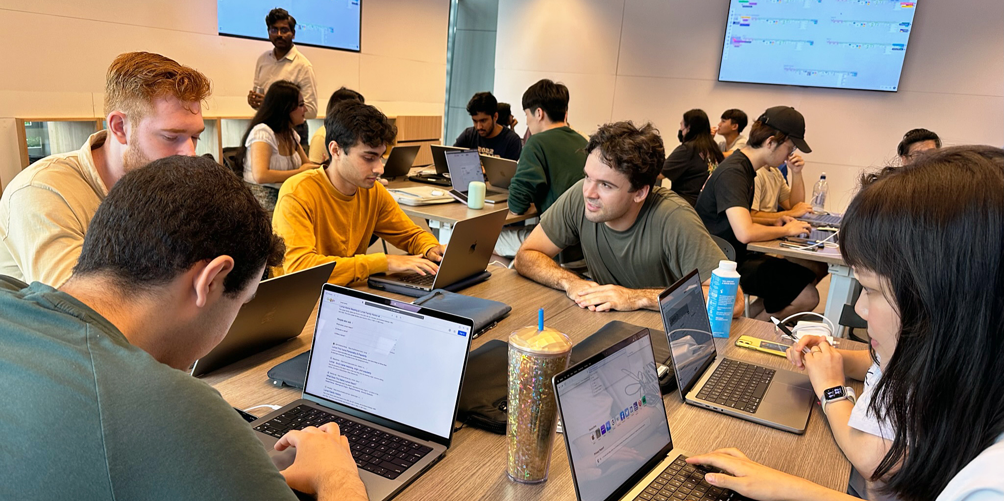 Apple Foundation Program at UTS University of Technology Sydney