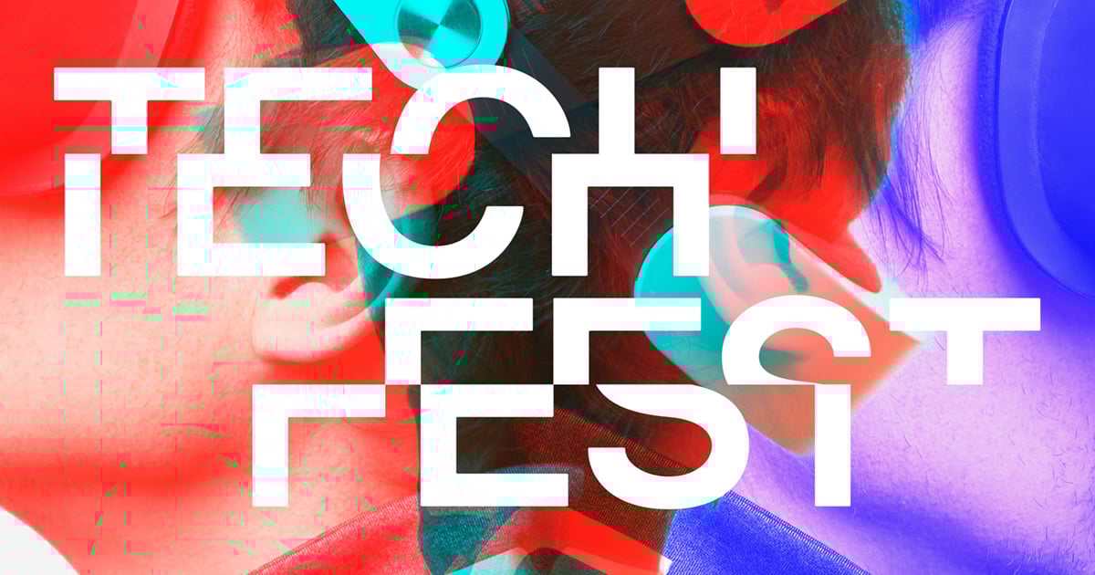 UTS Tech Festival University of Technology Sydney