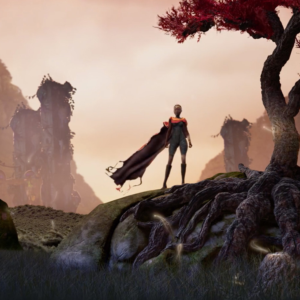 The Ever | University of Technology Sydney