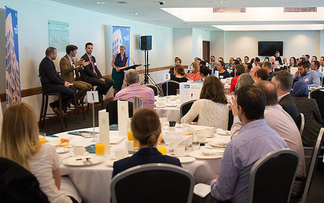 Sports Sponsorship The Prospects And Perils University Of Technology Sydney